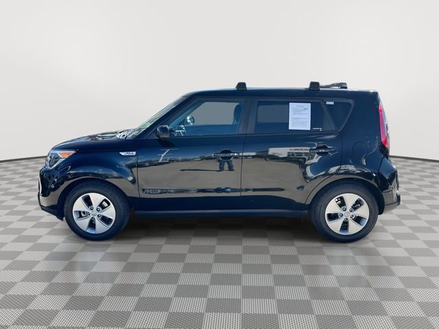 Used 2016 Kia Soul w/ Convenience Package image 5
