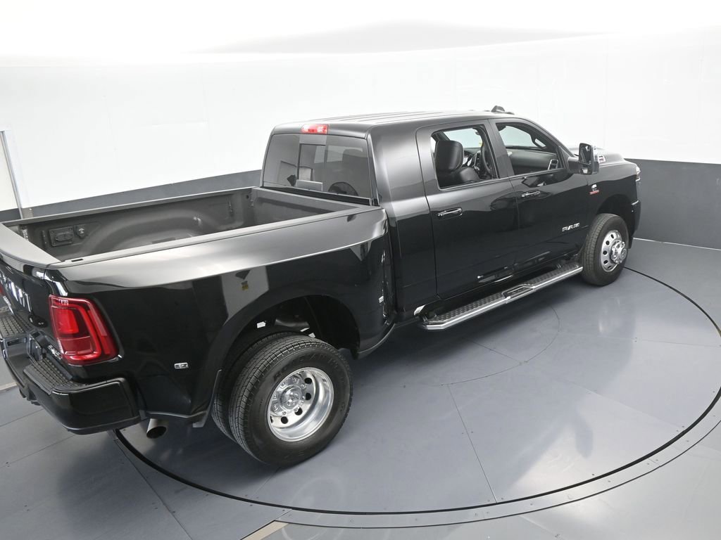 Used 2025 RAM 3500 Laramie image 61