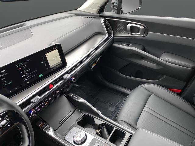 New 2026 Kia Sorento EX image 23