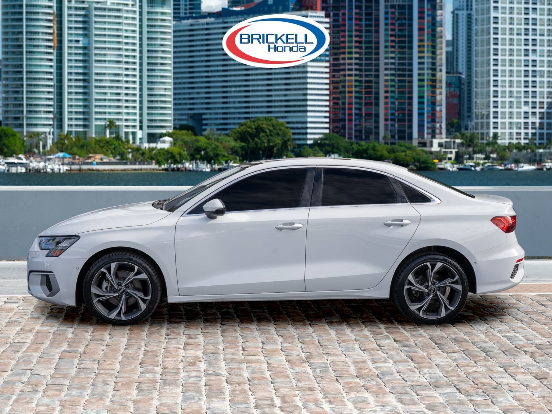 Used 2022 Audi A3 2.0T Premium image 8