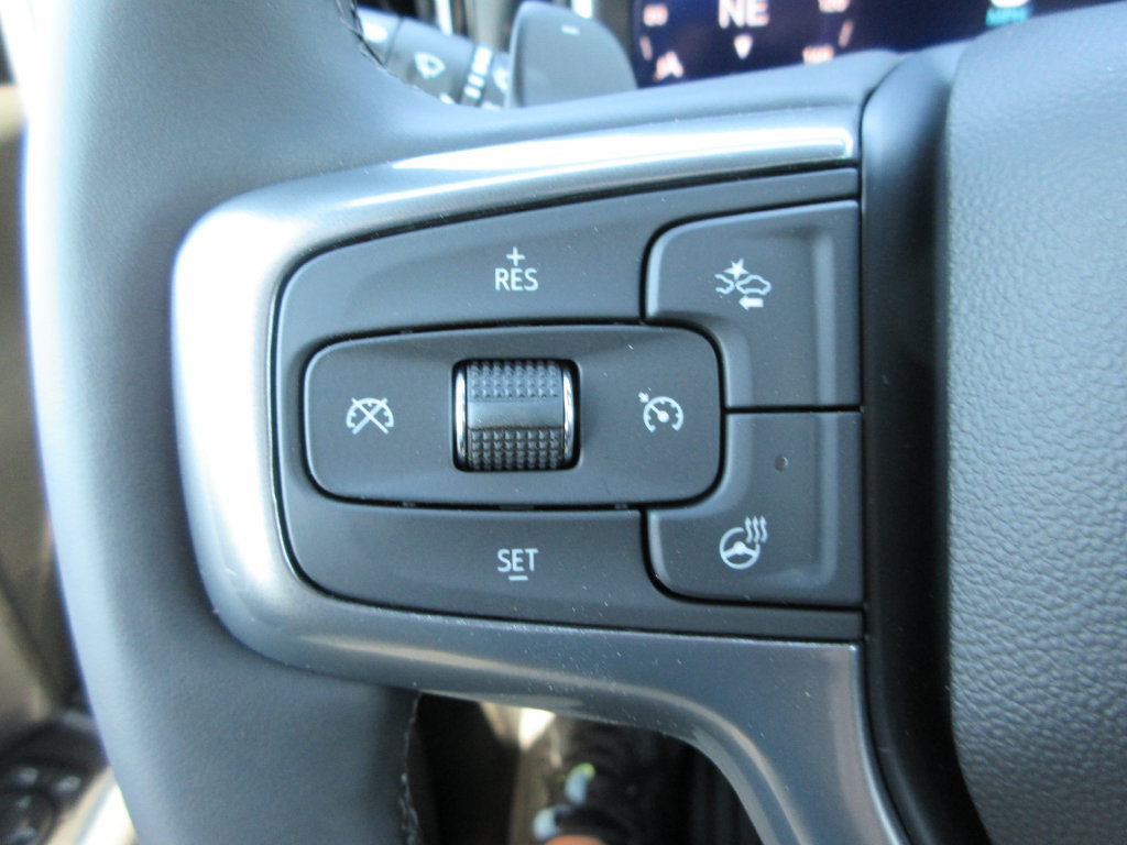 New 2026 Chevrolet Silverado 1500 LT w/ Convenience Package II AWD/4WD image 26