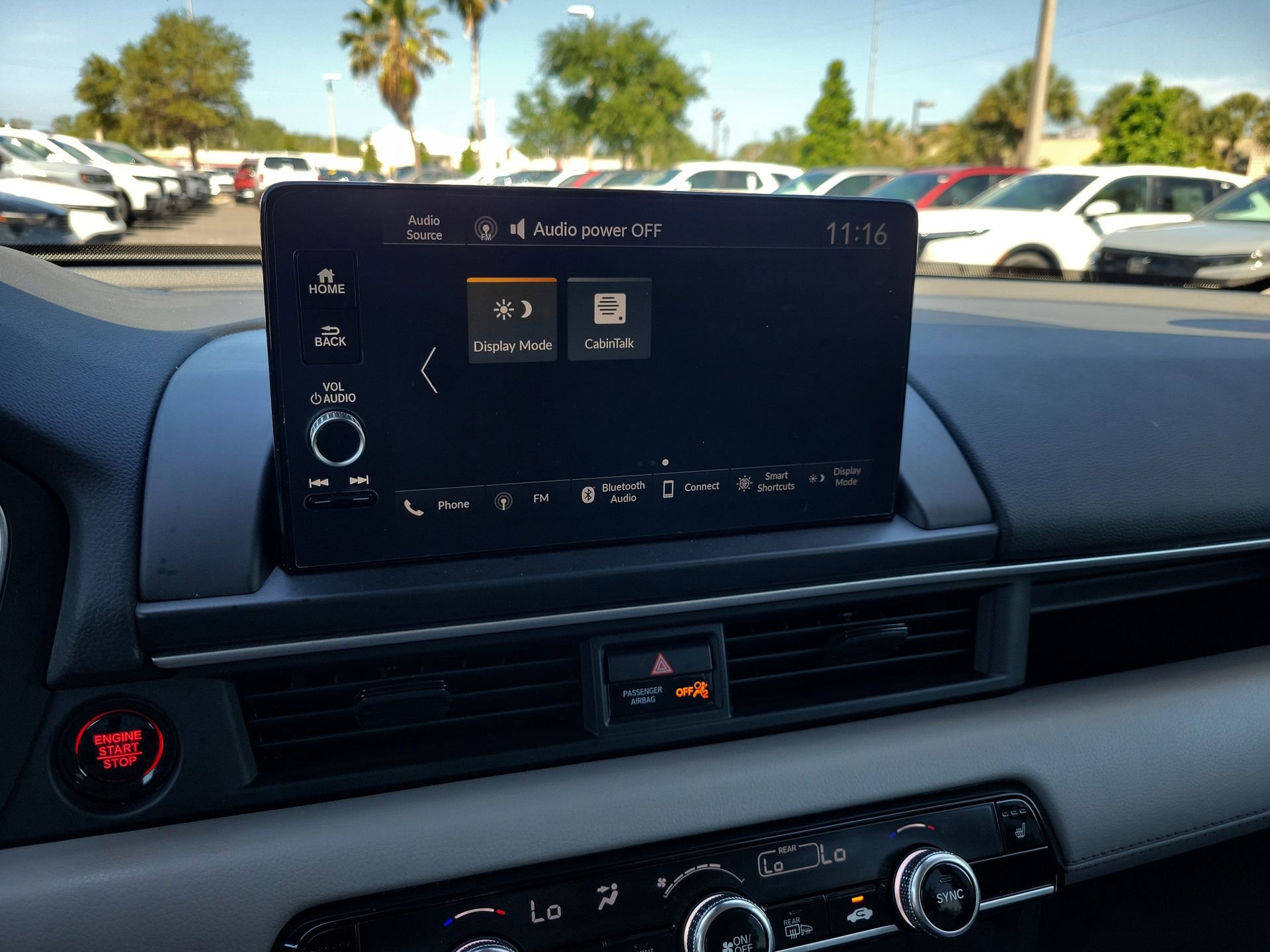 Used 2025 Honda Pilot EX-L image 24