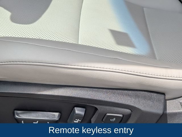 Used 2017 Lexus ES 350 FWD image 10