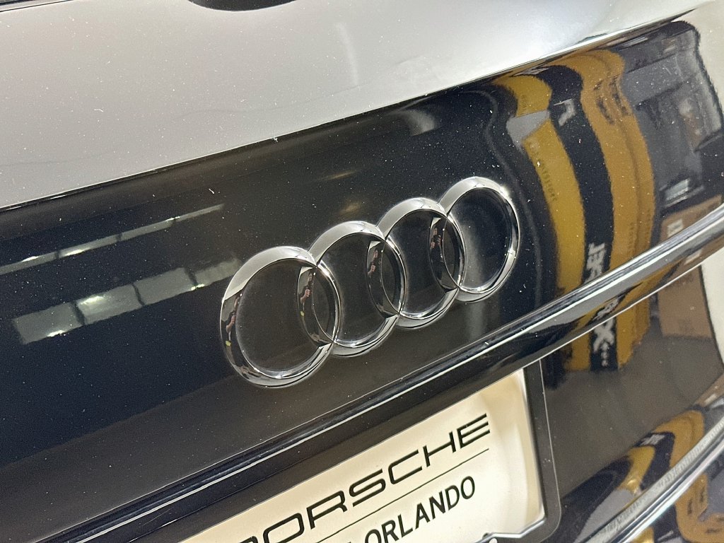 Used 2025 Audi Q5 2.0T Premium Plus AWD/4WD image 34