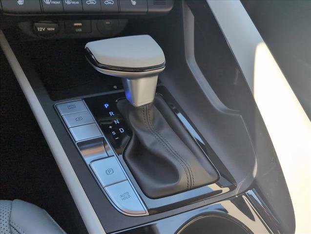 New 2026 Hyundai Elantra Limited image 15