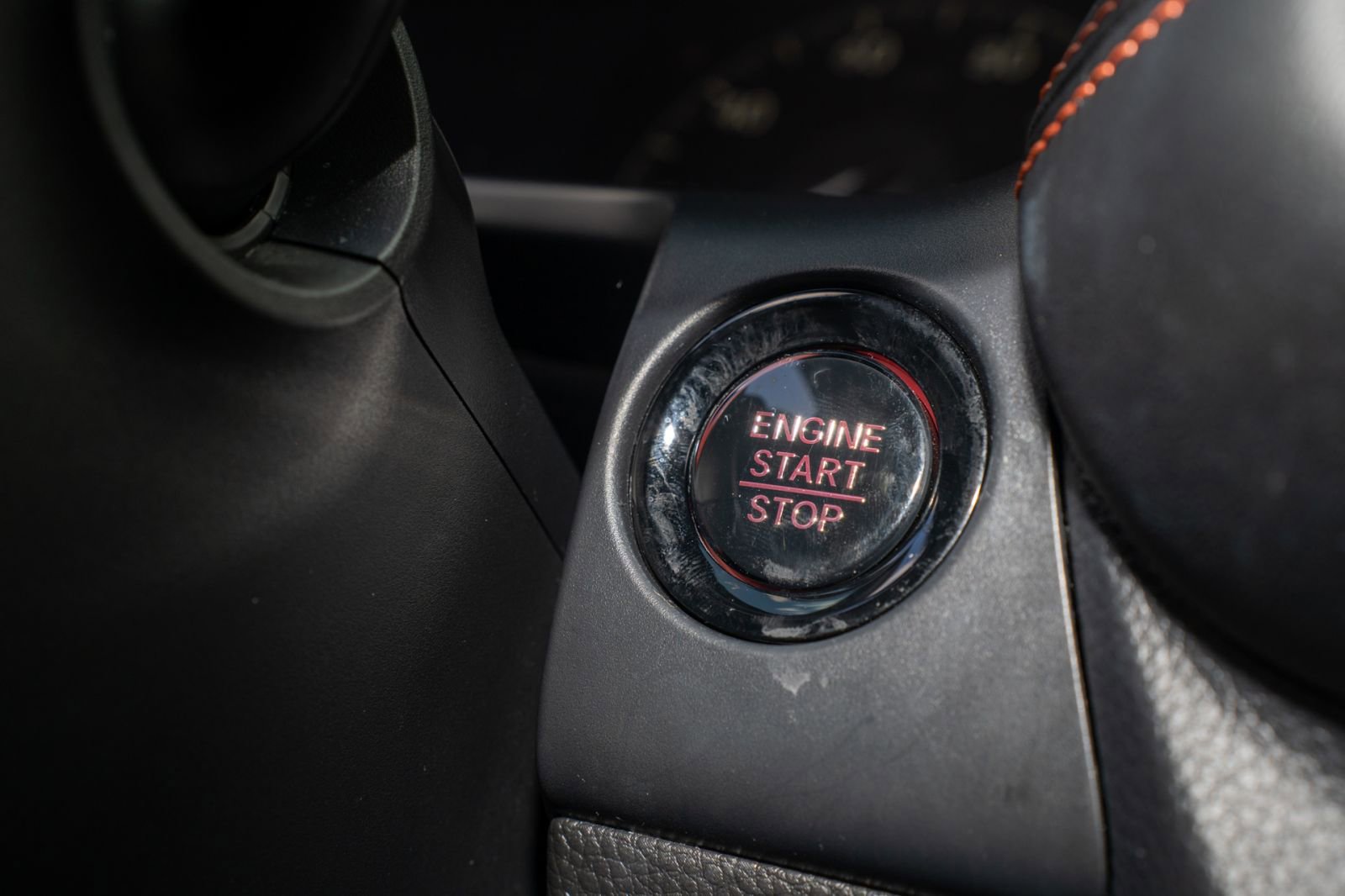 Certified 2024 Honda HR-V Sport image 33