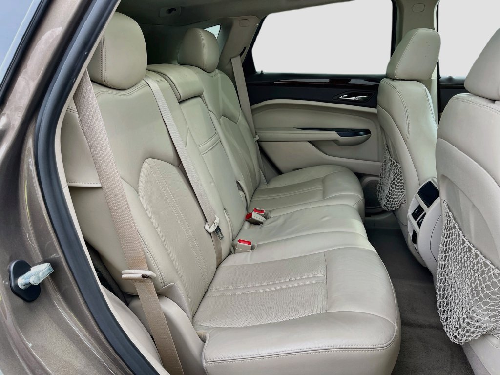 Used 2014 Cadillac SRX Luxury FWD image 33