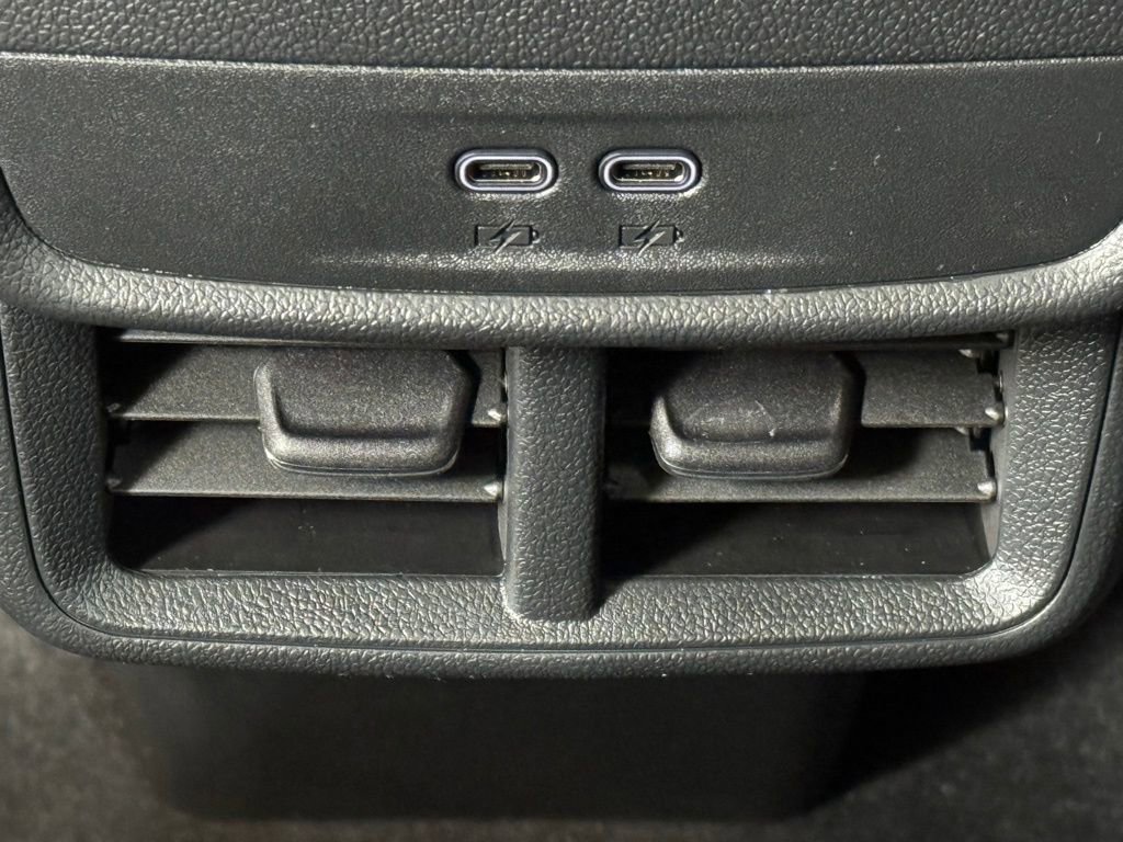 New 2026 Chevrolet Equinox LT w/ Safety and Technology Package image 19