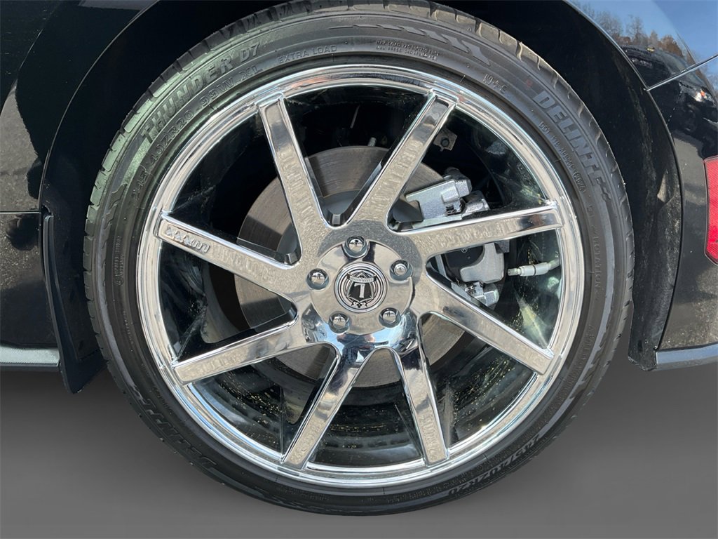 Used 2024 Ford Mustang GT Premium image 8