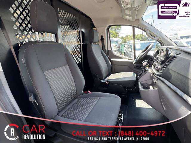 Used 2024 Ford Transit 250 Low Roof w/ Exterior Upgrade Package image 36