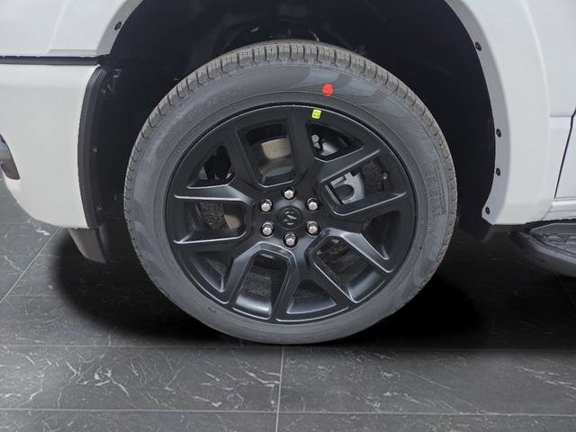 New 2026 RAM 1500 Laramie image 47