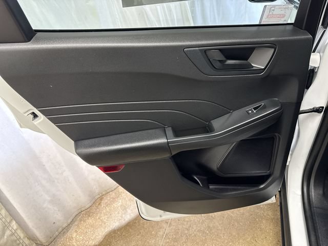 Used 2024 Ford Escape Active w/ Cold Weather Package FWD image 22