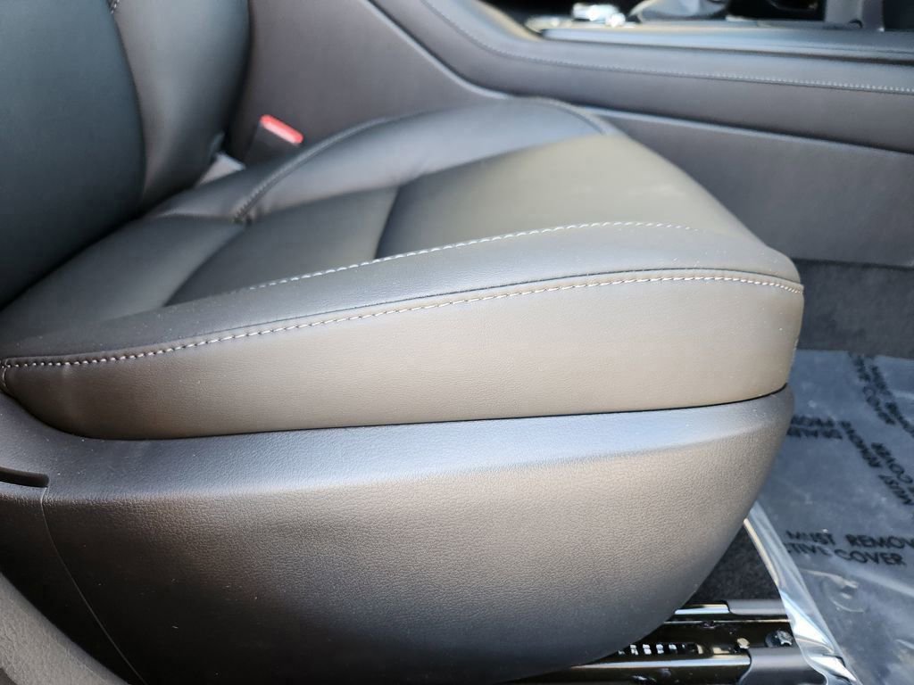 New 2026 MAZDA CX-30 AWD 2.5 S w/ Select Sport Pkg image 19