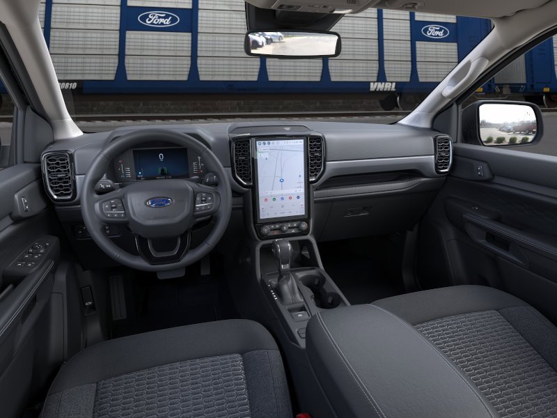 New 2026 Ford Ranger XLT image 9