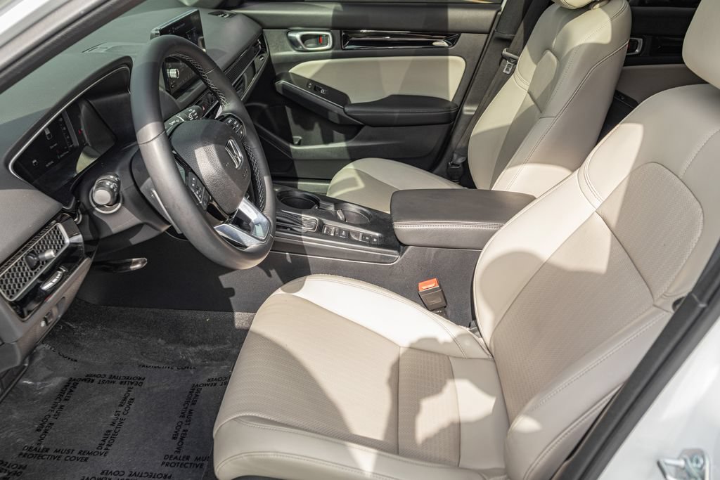 Used 2023 Honda Civic Sport Touring image 13