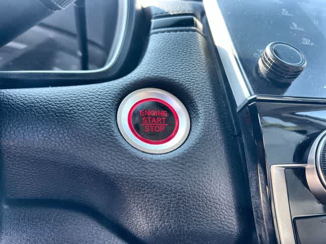 Used 2020 Honda CR-V EX-L image 28