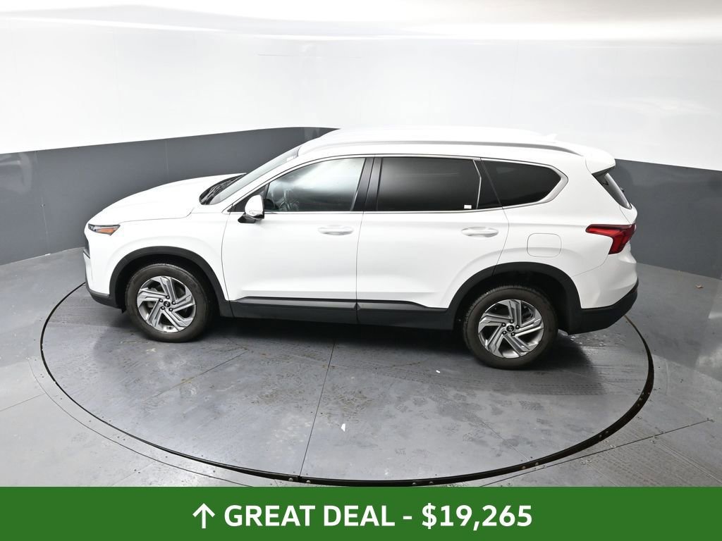 Used 2023 Hyundai Santa Fe SEL image 47