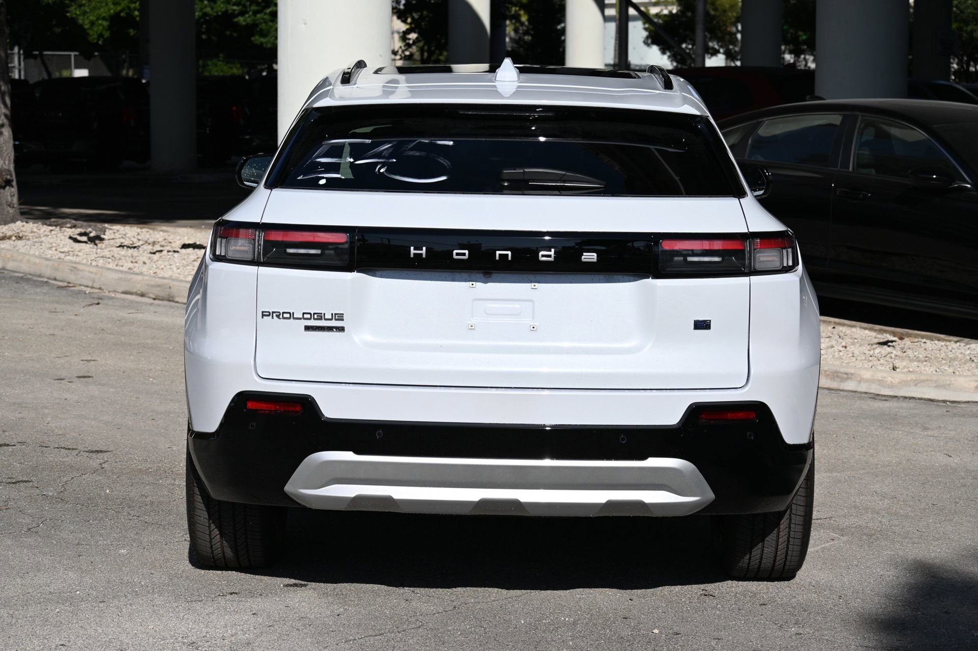 New 2026 Honda Prologue Touring image 6
