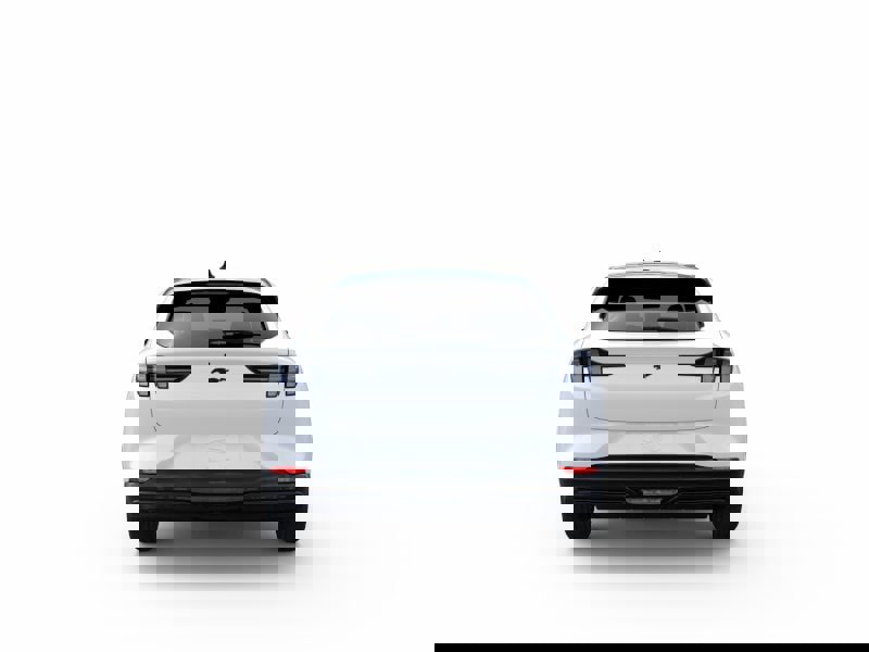 New 2025 Ford Mustang Mach-E Premium w/ Interior Protection Package image 6