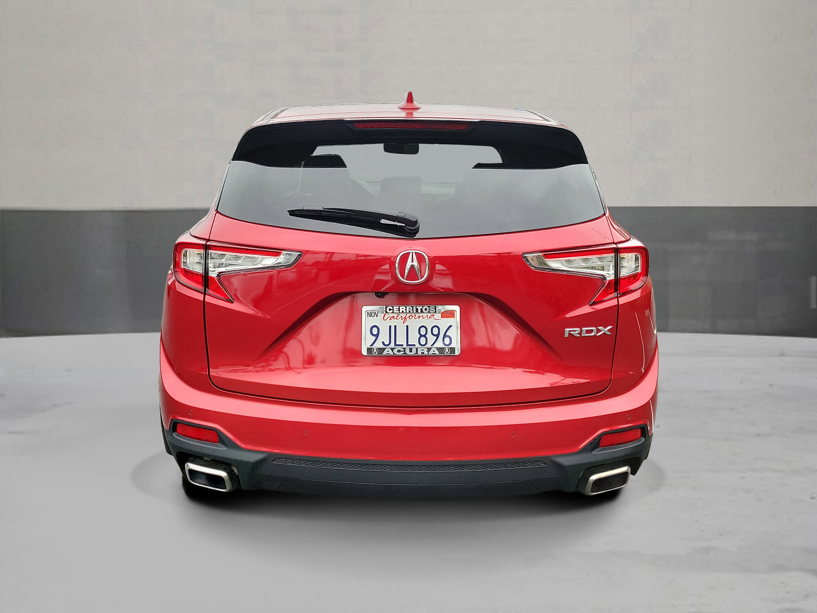 Used 2023 Acura RDX FWD w/ Technology Package image 4