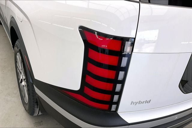 New 2026 Hyundai Palisade SEL AWD/4WD image 16