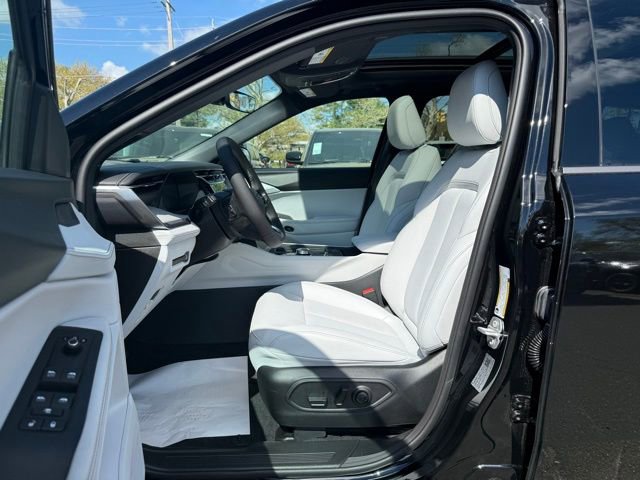 New 2026 Jeep Cherokee Limited AWD/4WD image 23