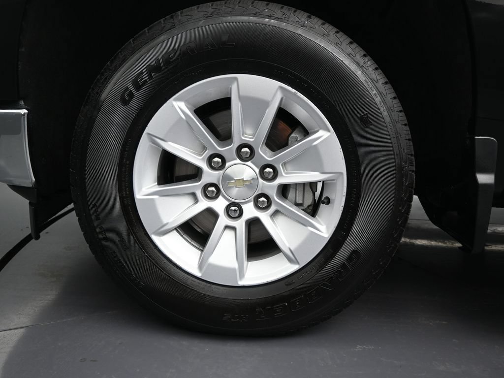 Used 2023 Chevrolet Silverado 1500 LT RWD image 10