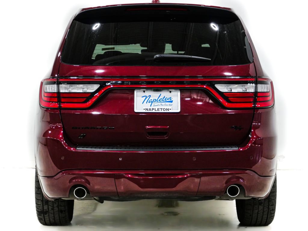 Used 2022 Dodge Durango R/T image 8
