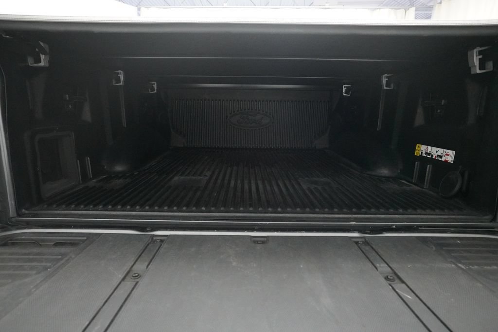 Used 2023 Ford F150 XLT w/ Equipment Group 302A High AWD/4WD image 10