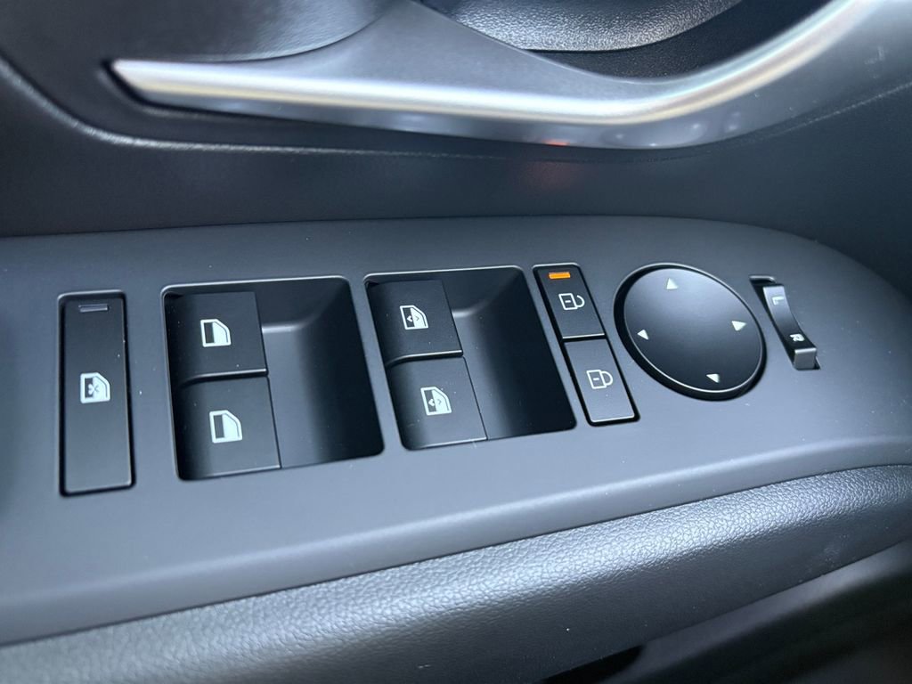 New 2026 Hyundai Santa Cruz SEL image 10