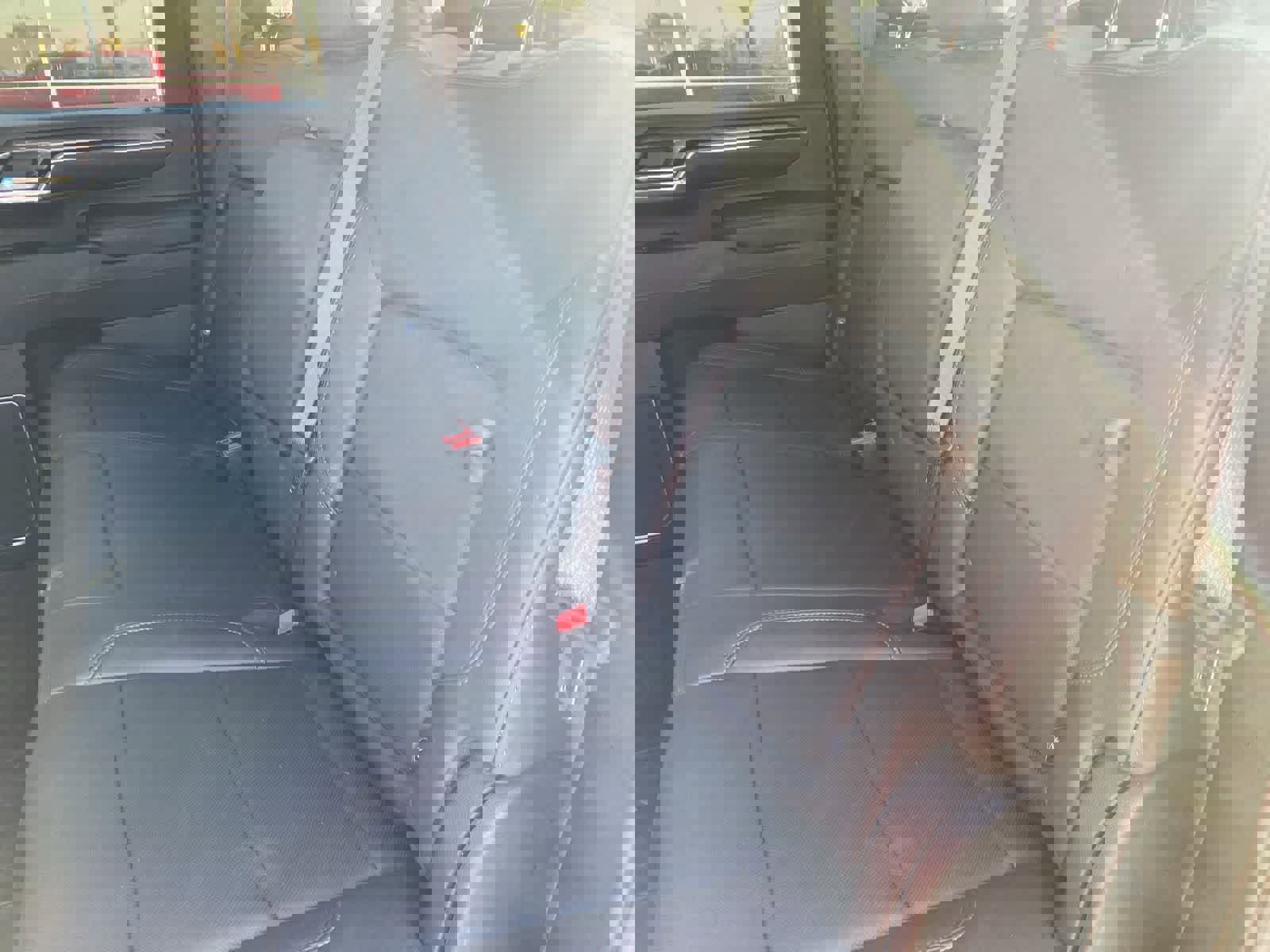 Used 2024 Chevrolet Silverado 3500 LTZ w/ LTZ Plus Package AWD/4WD image 13