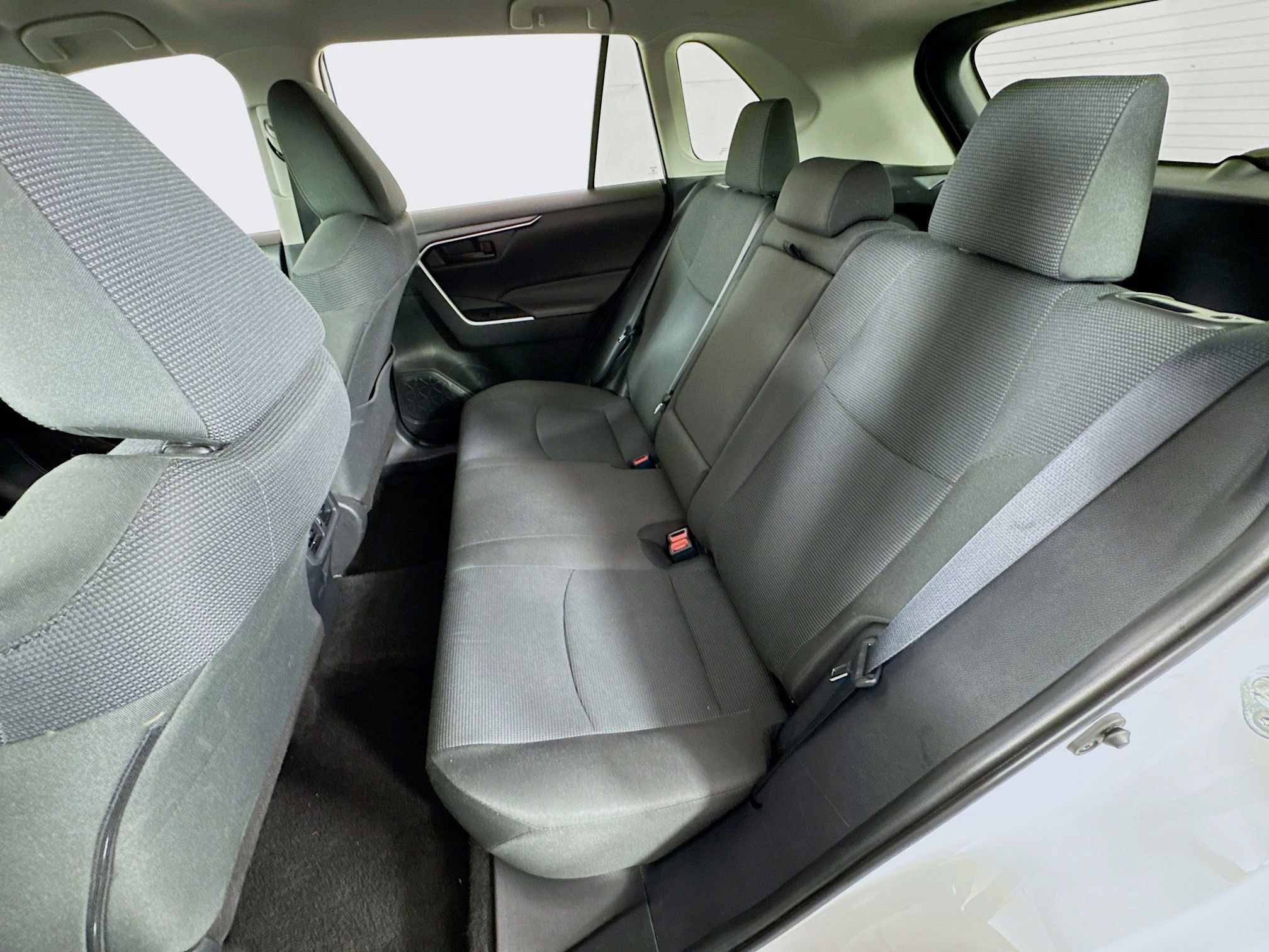 Certified 2024 Toyota RAV4 LE image 17