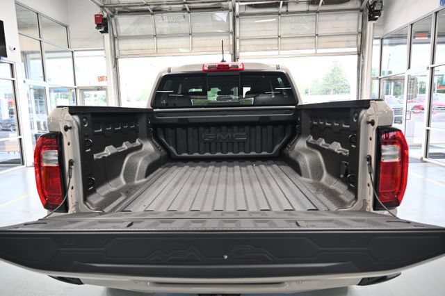 New 2026 GMC Canyon Elevation w/ Convenience Package AWD/4WD image 7