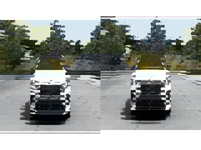 New 2026 BMW X2 xDrive28i image 3