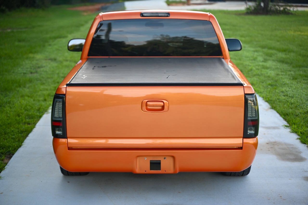 Used 2006 Chevrolet Silverado 1500 LT w/ Light Duty Power Package RWD image 20