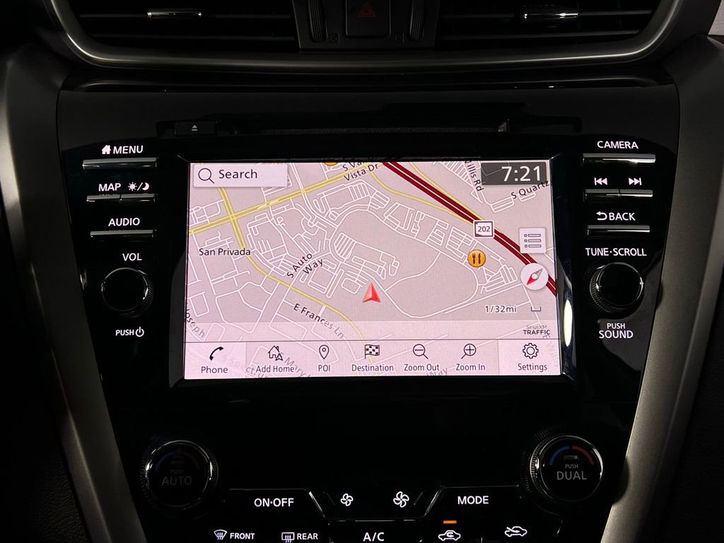 Used 2024 Nissan Murano SL image 17