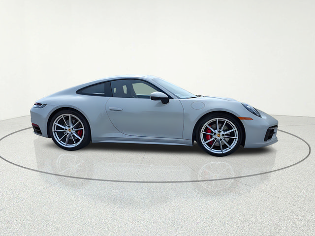 Used 2021 Porsche 911 Carrera S RWD image 7
