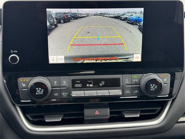 Used 2024 Toyota Grand Highlander XLE image 24