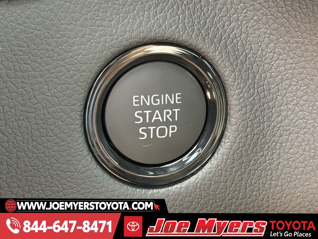 New 2026 Toyota Tundra Limited image 20