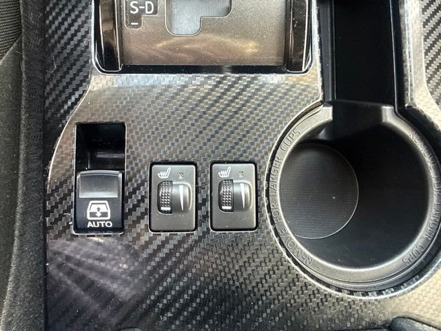Used 2023 Toyota 4Runner TRD Off-Road AWD/4WD image 19