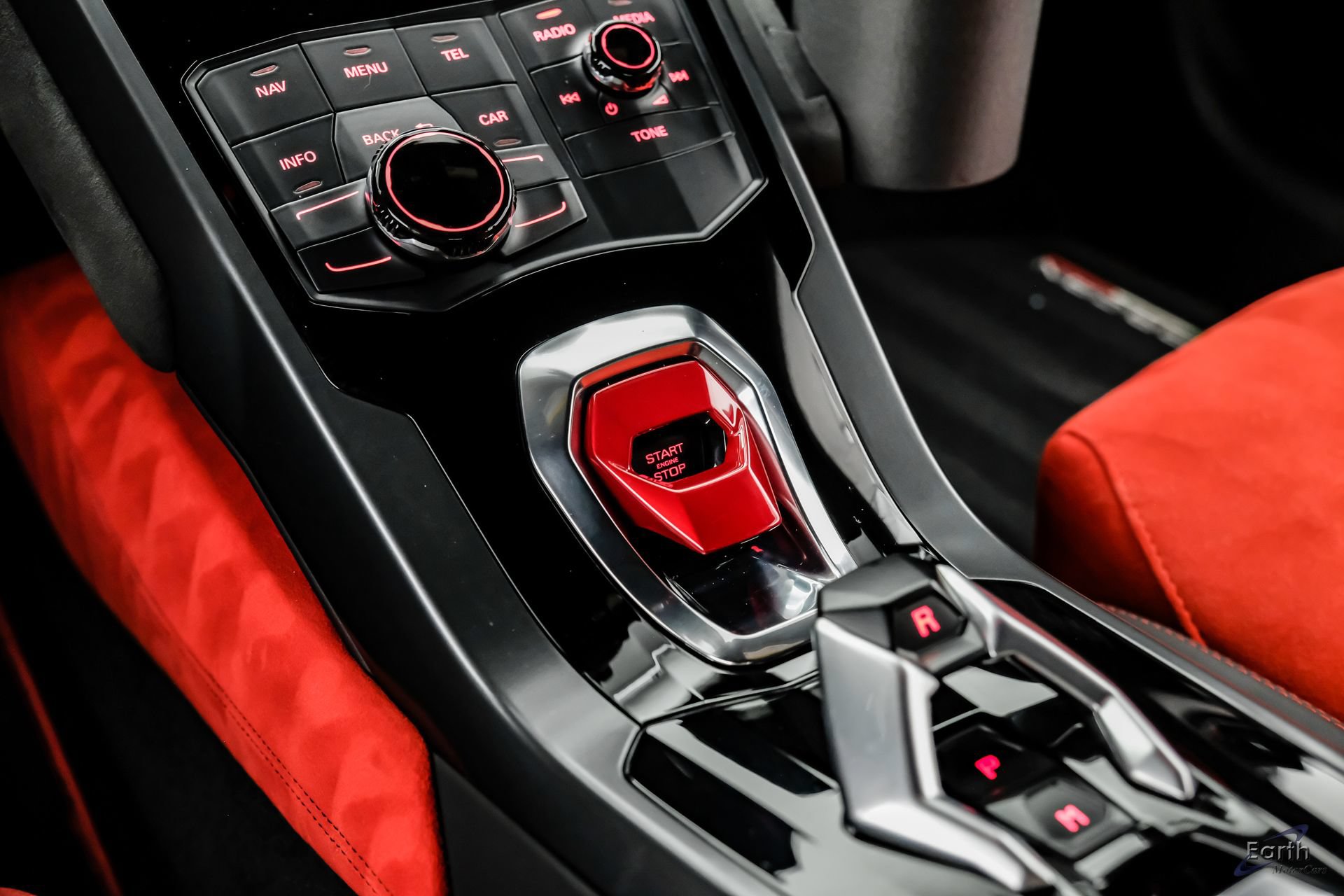 Used 2015 Lamborghini Huracan LP 610-4 AWD/4WD image 66