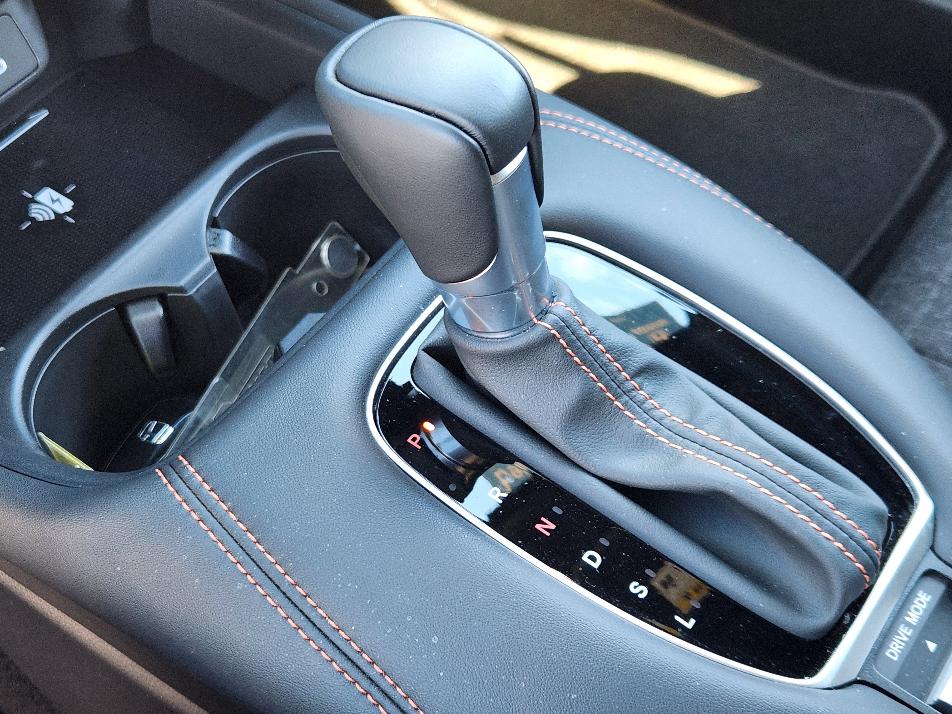 Certified 2026 Honda HR-V Sport image 12