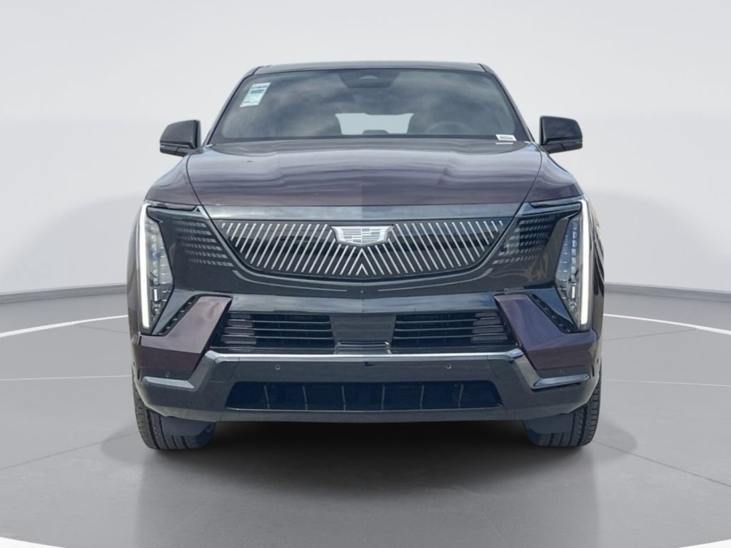 New 2026 Cadillac Escalade IQ Sport 1 AWD/4WD image 8