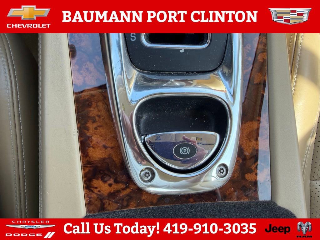 Used 2009 Jaguar XK Convertible image 14