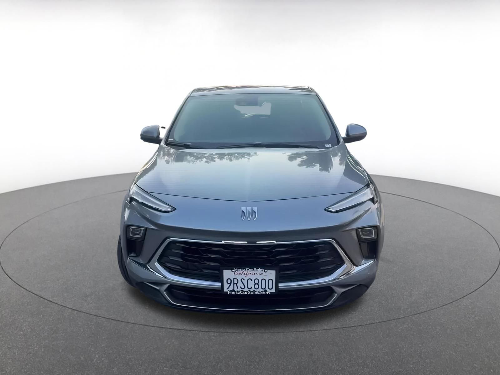 Used 2025 Buick Encore GX Preferred image 3