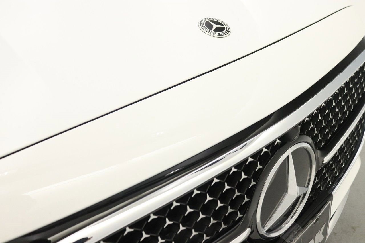 Certified 2025 Mercedes-Benz E 350 4MATIC Sedan image 30