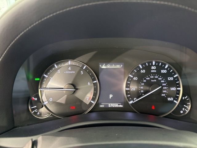 Used 2018 Lexus GS 350 image 28