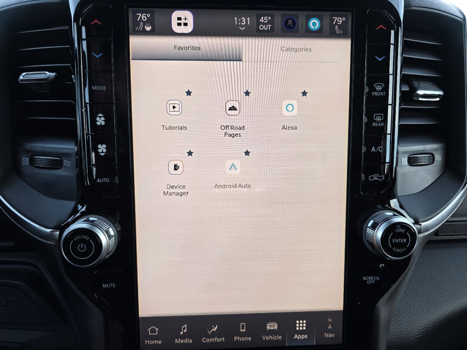 New 2026 RAM 2500 Laramie image 22