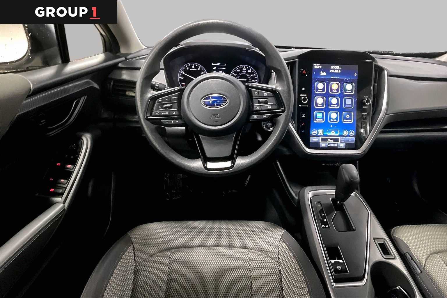Certified 2024 Subaru Crosstrek 2.0i Premium AWD/4WD image 6