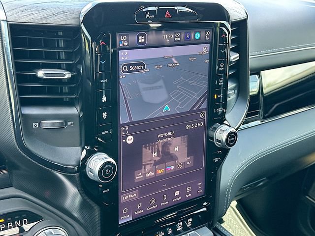 Used 2026 RAM 1500 Limited w/ Night Edition image 15